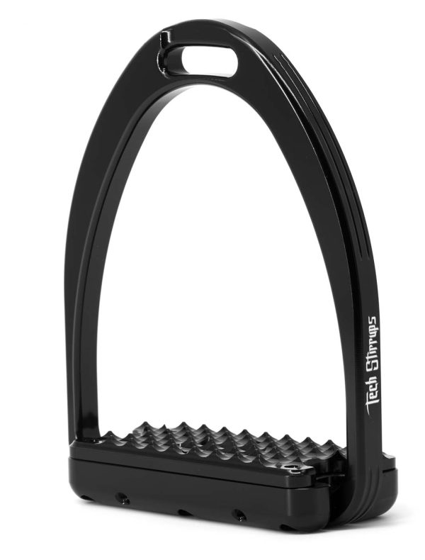 Tech Stirrups Dressage Capri Kengyel