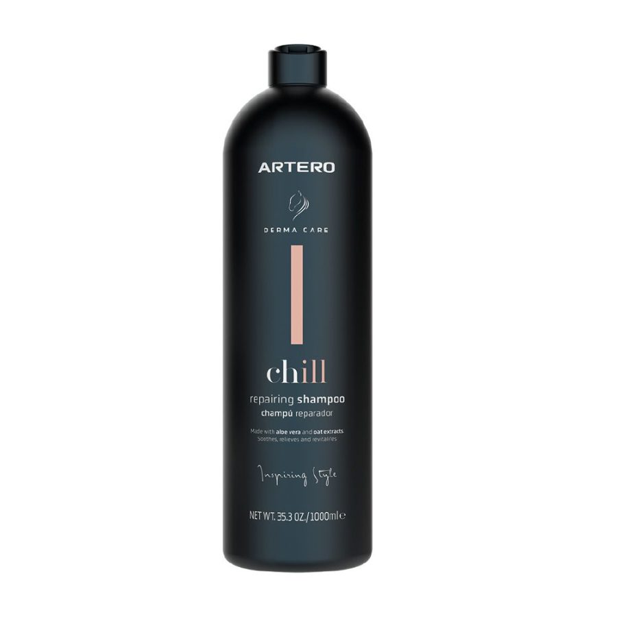 Artero Chill szőrjavító sampon lovaknak (1000 ml) - Image 2