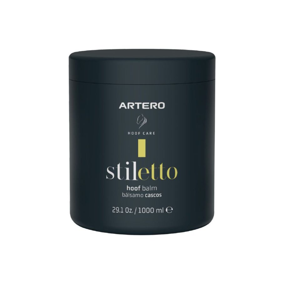 Artero Siletto Patabalzsam (1000 ml)